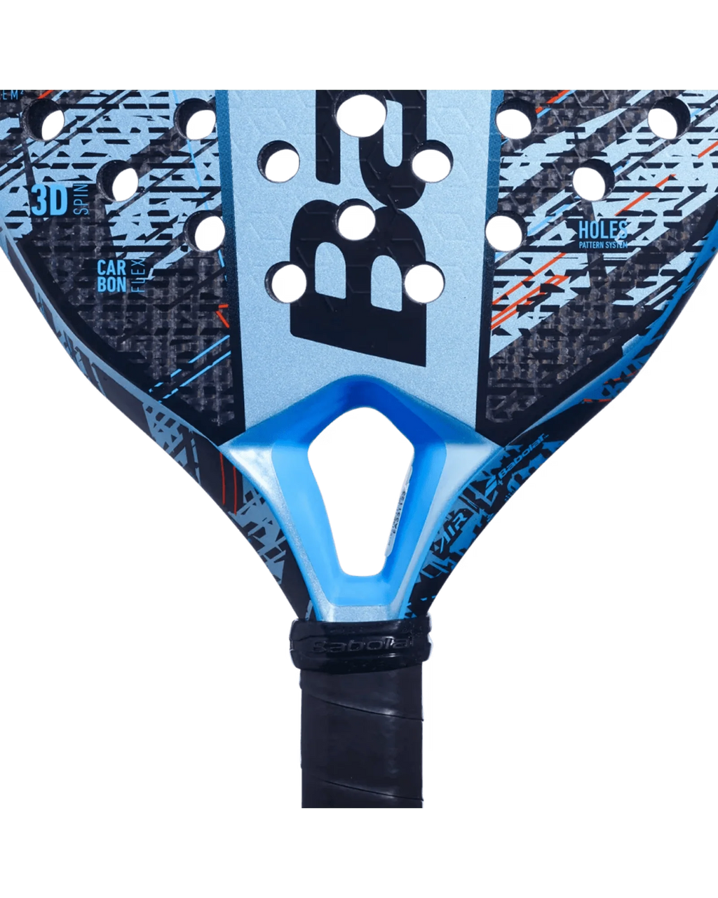 Babolat Air Veron Padel Racket