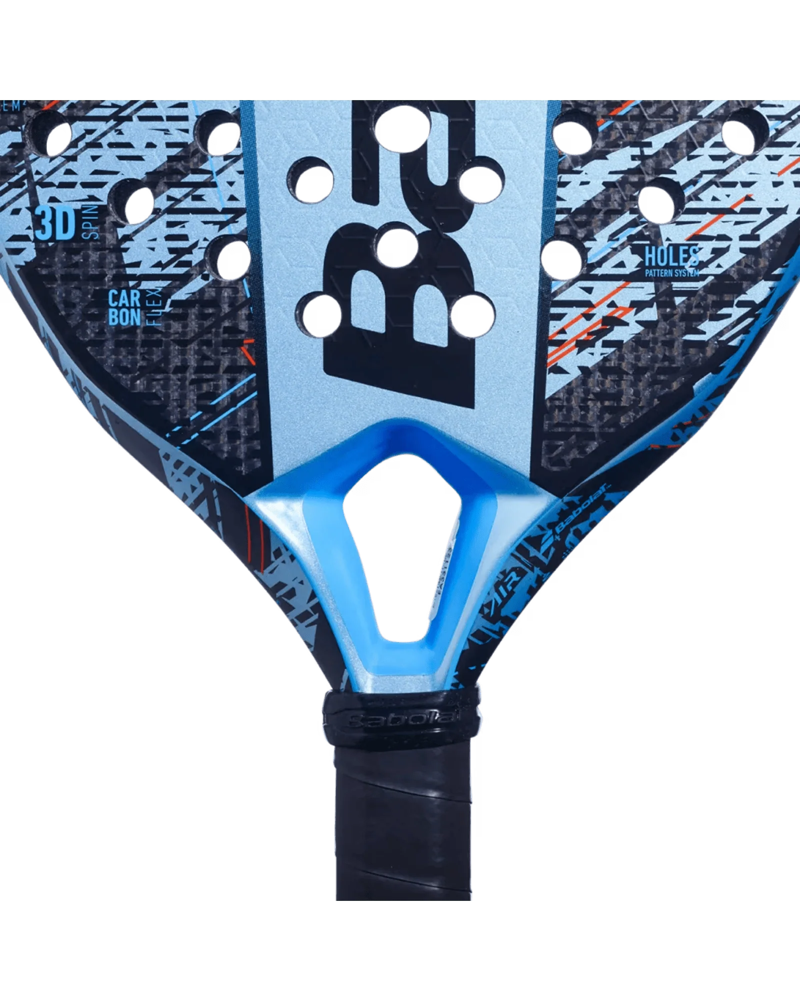 Babolat Air Veron Padel Racket