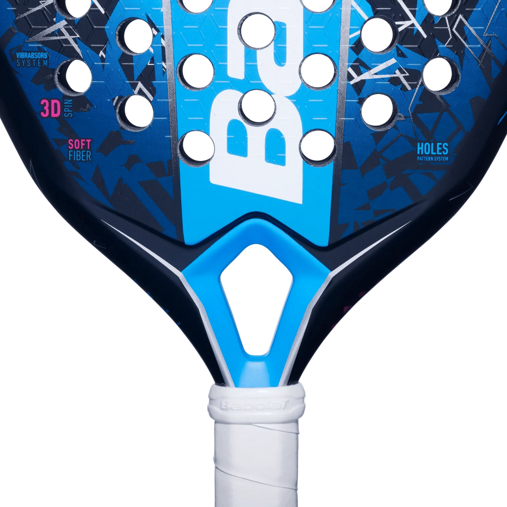 Babolat Air Vertuo 2.5 2025 Padel Racket