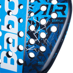 Babolat Air Vertuo 2.5 2025 Padel Racket
