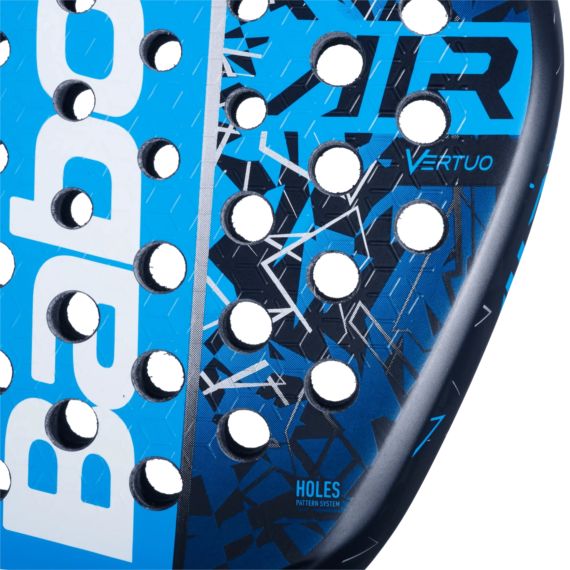 Babolat Air Vertuo 2.5 2025 Padel Racket