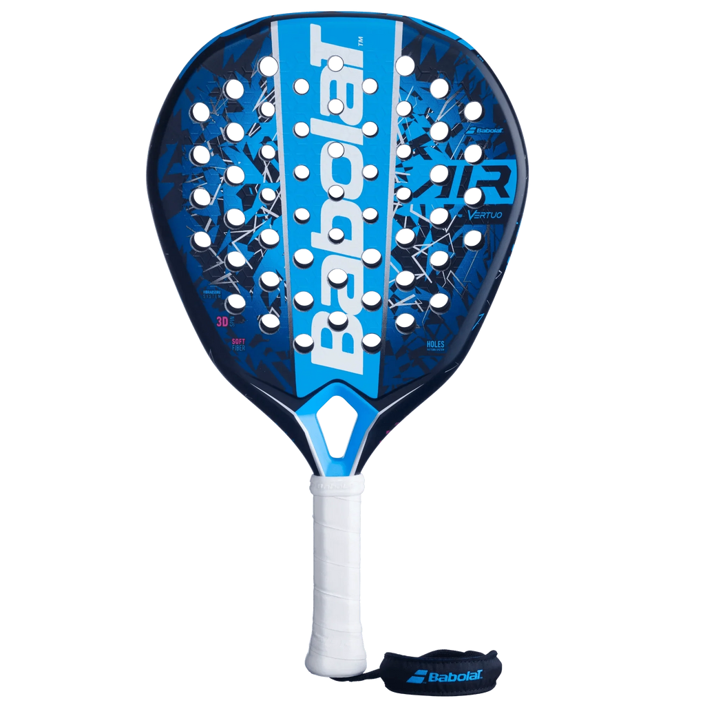 Babolat Air Vertuo 2.5 2025 - Bell Racket Store