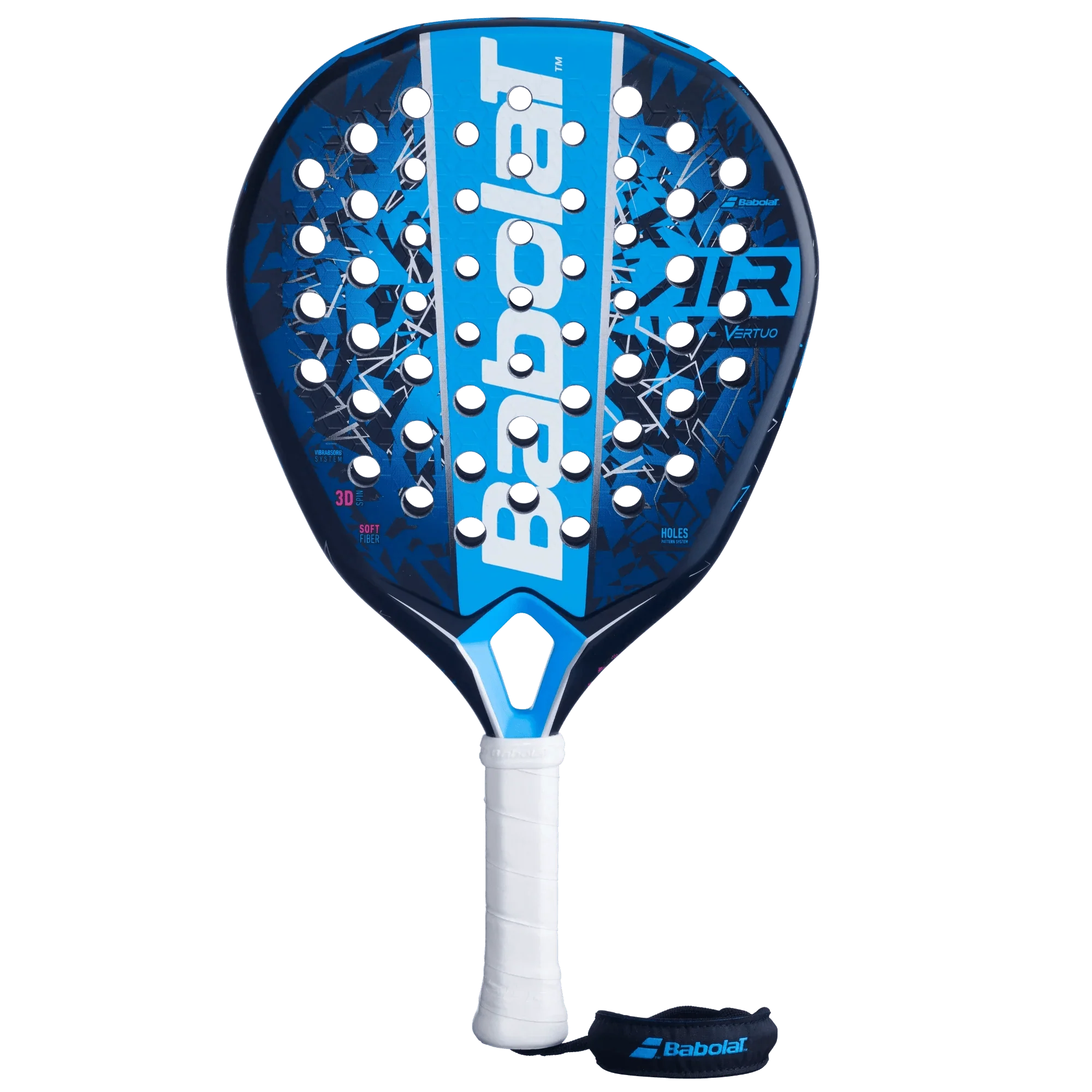 Babolat Air Vertuo 2.5 2025 - Bell Racket Store