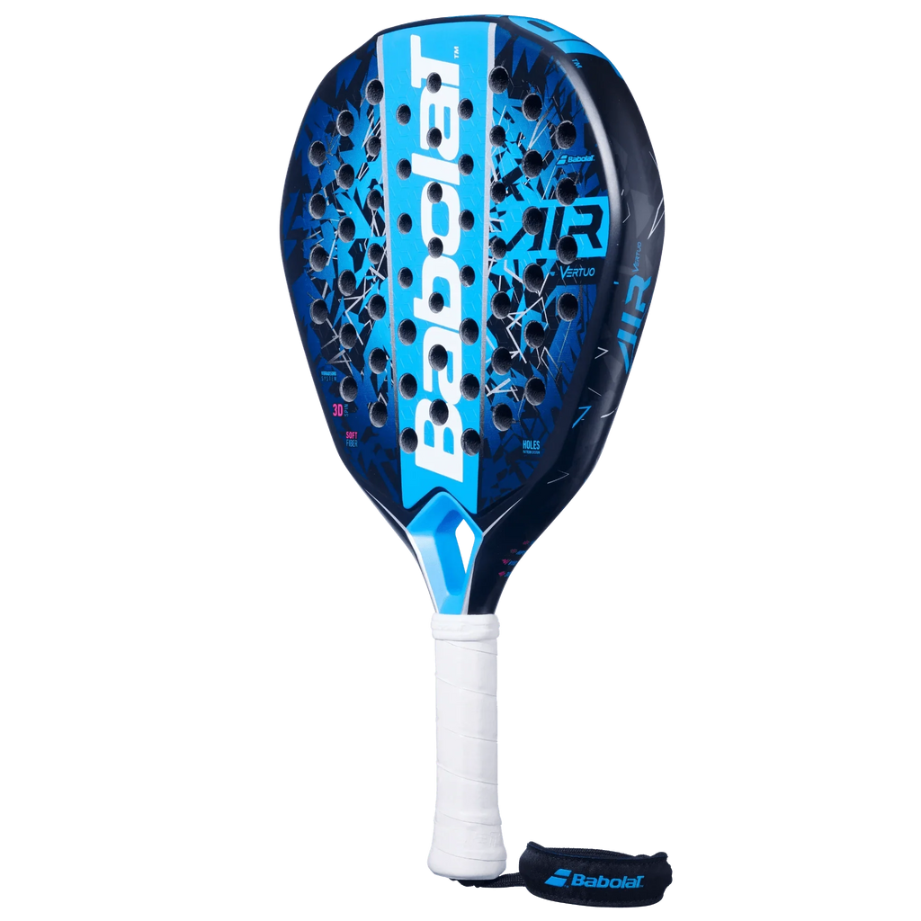Babolat Air Vertuo 2.5 2025 Padel Racket