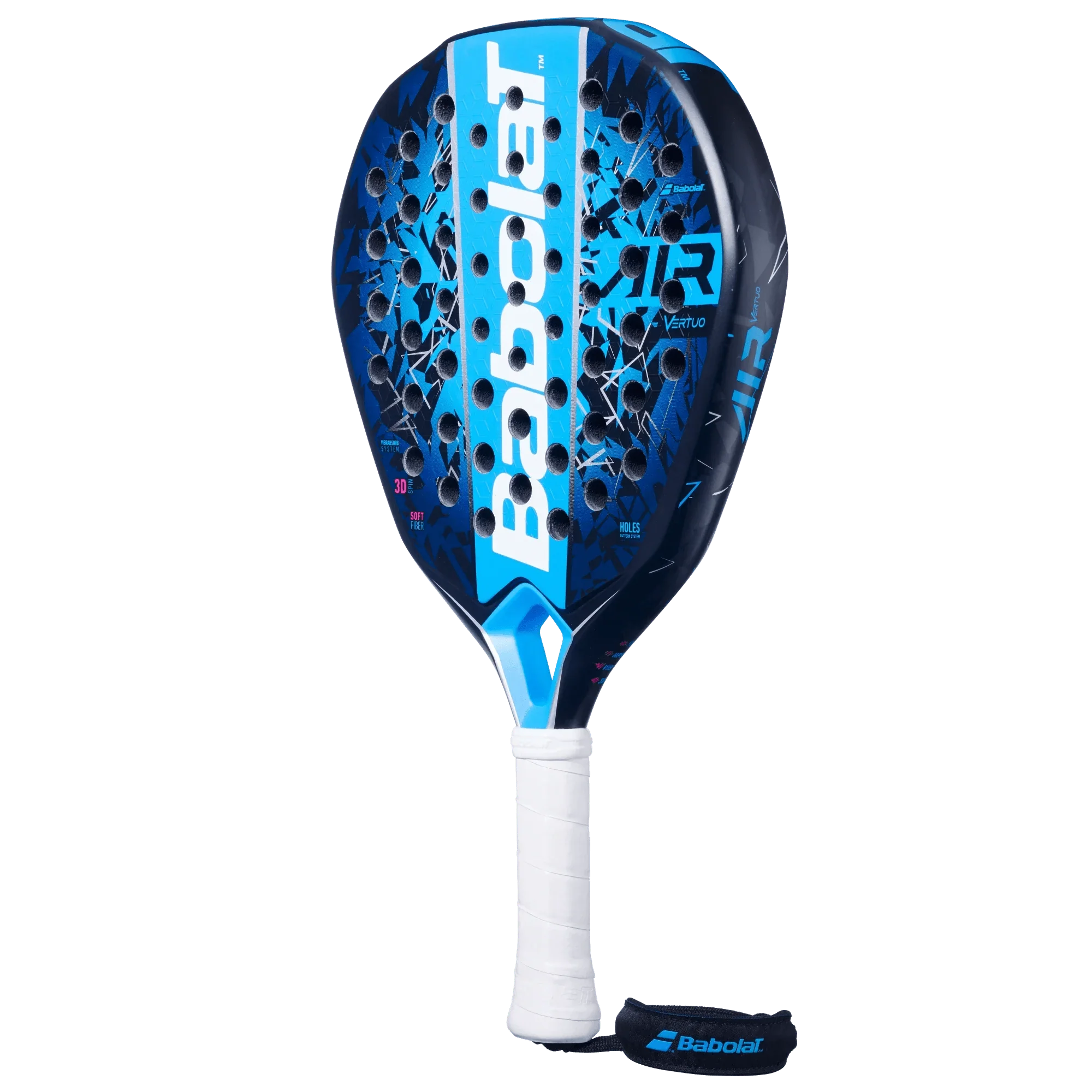 Babolat Air Vertuo 2.5 2025 Padel Racket
