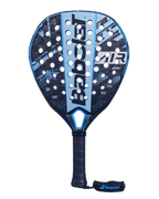 Babolat Air Viper Padel Racket - Bell Racket Store