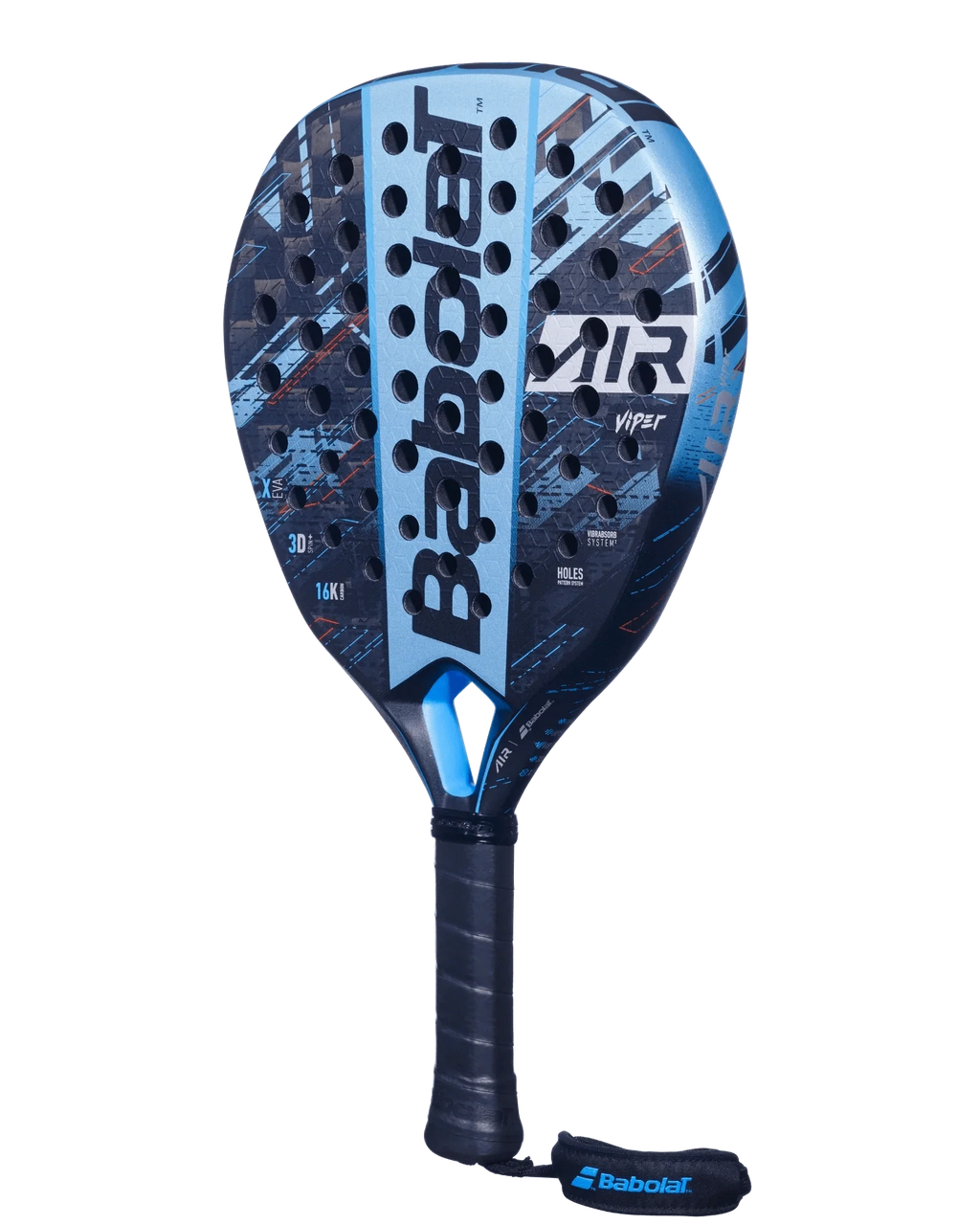 Babolat Air Viper Padel Racket 24