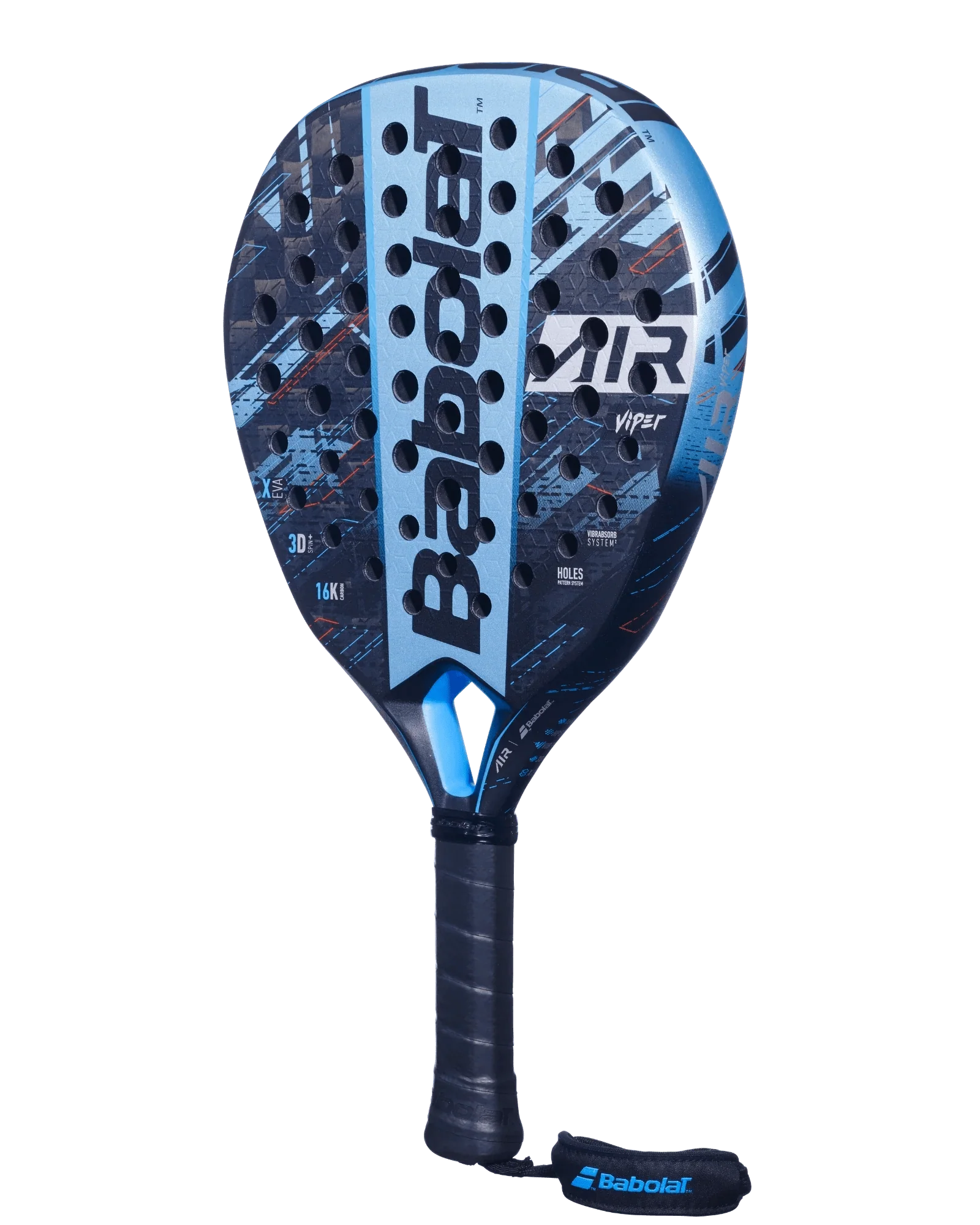 Babolat Air Viper Padel Racket 24