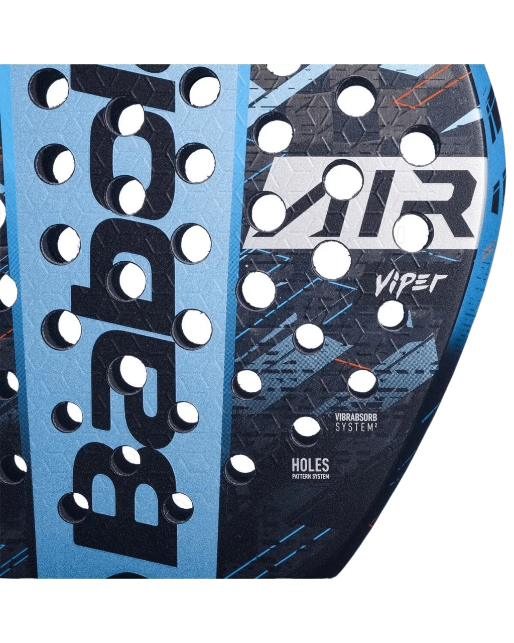 Babolat Air Viper Padel Racket 24
