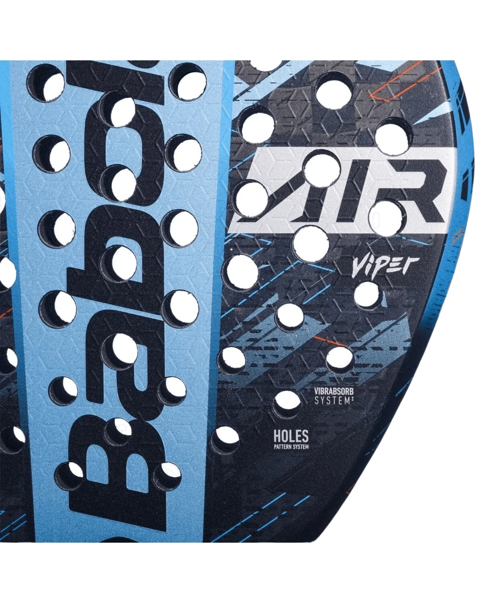 Babolat Air Viper Padel Racket 24