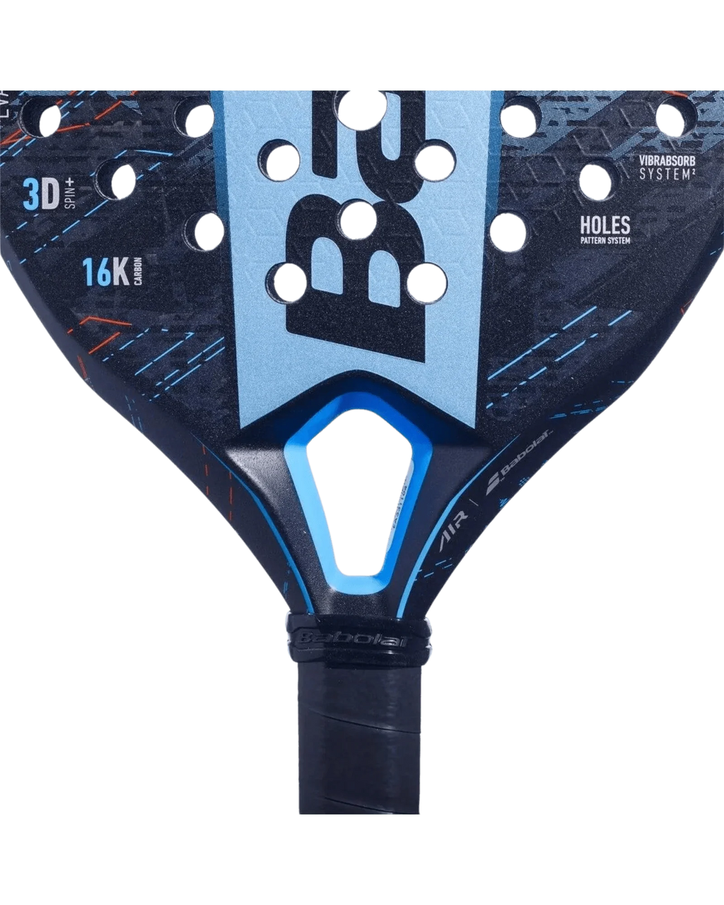 Babolat Air Viper Padel Racket 24