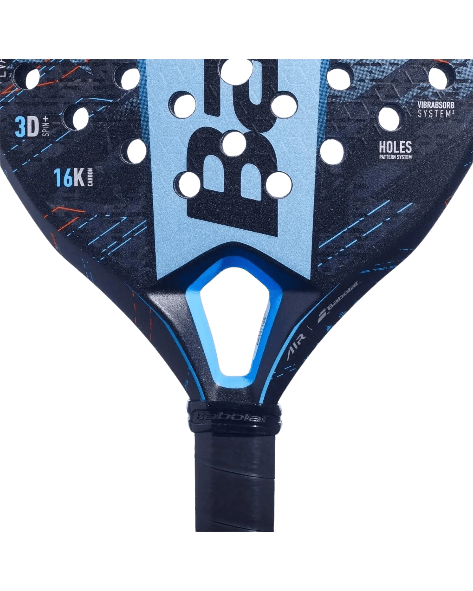 Babolat Air Viper Padel Racket 24