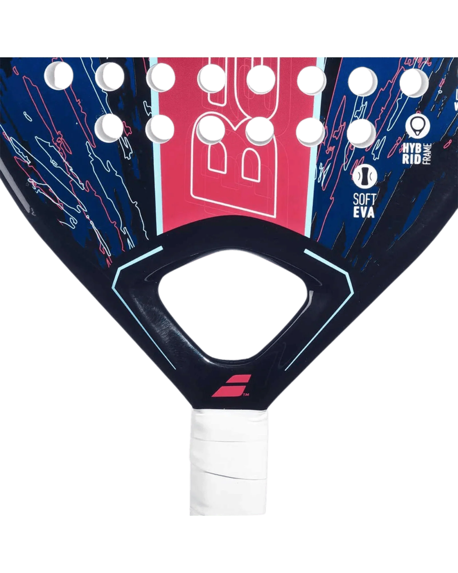 Babolat Contact Padel Racket 24