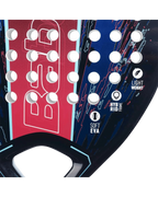 Babolat Contact Padel Racket 24