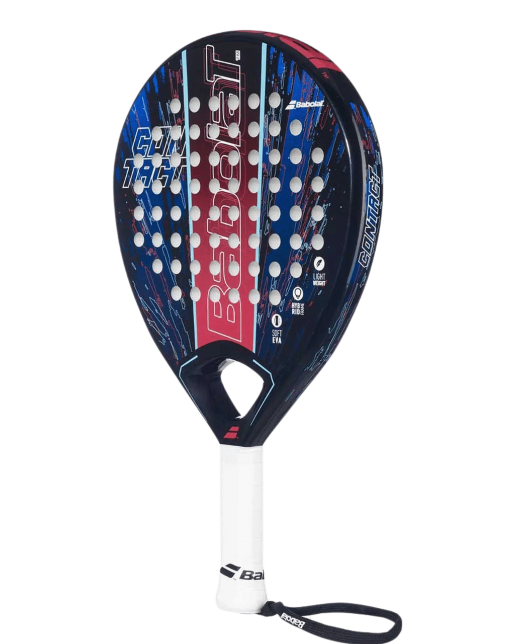 Babolat Contact Padel Racket 24