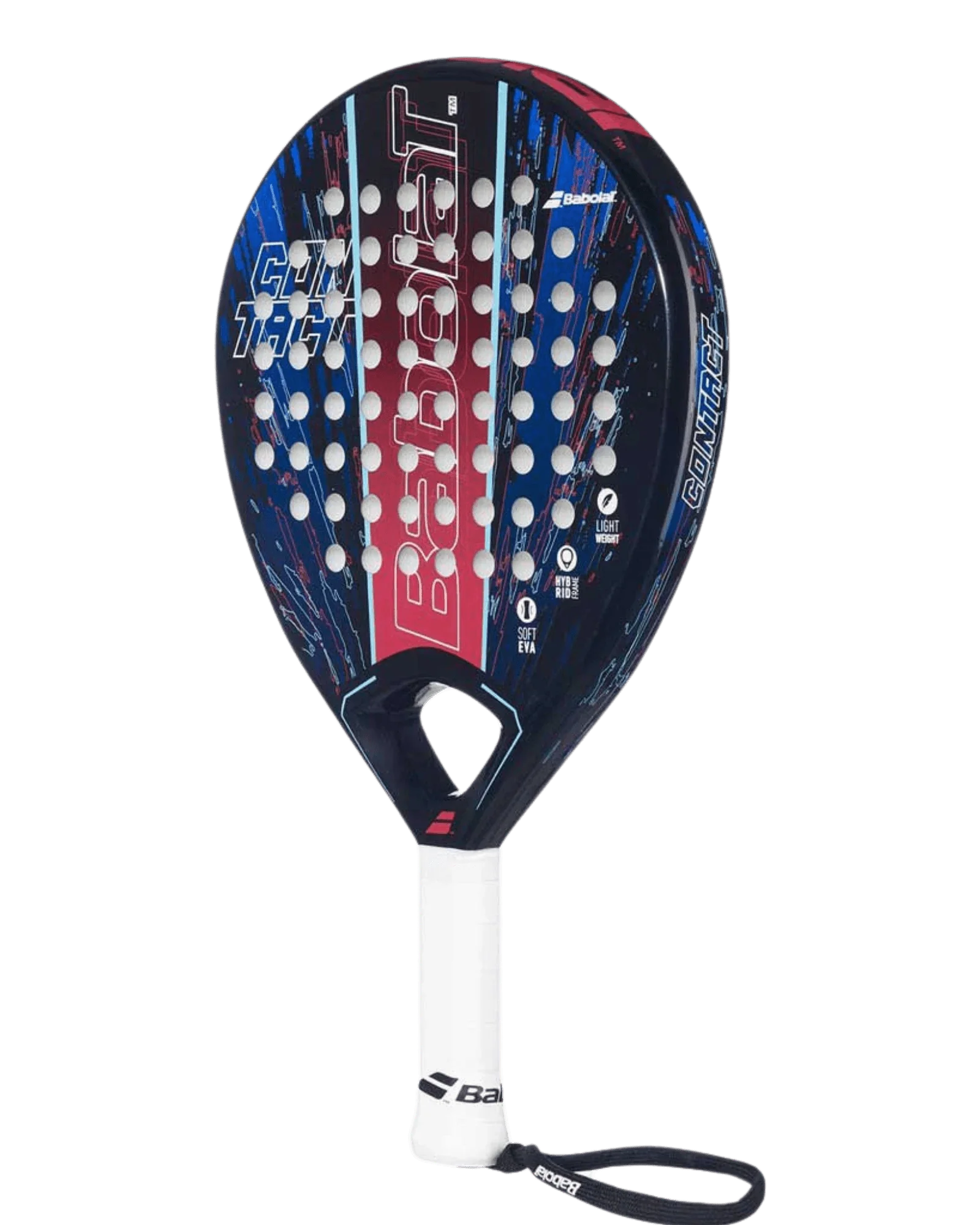 Babolat Contact Padel Racket 24