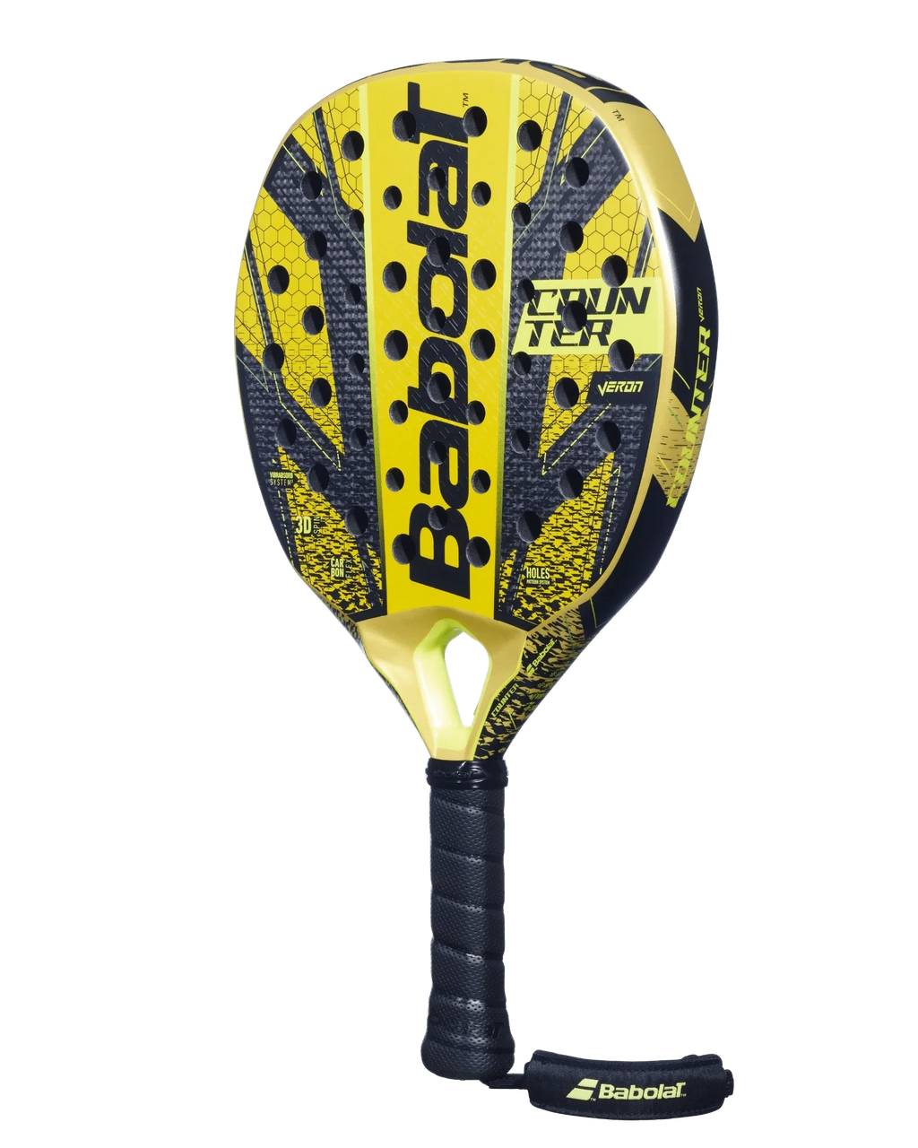 Babolat Counter Veron Padel Racket