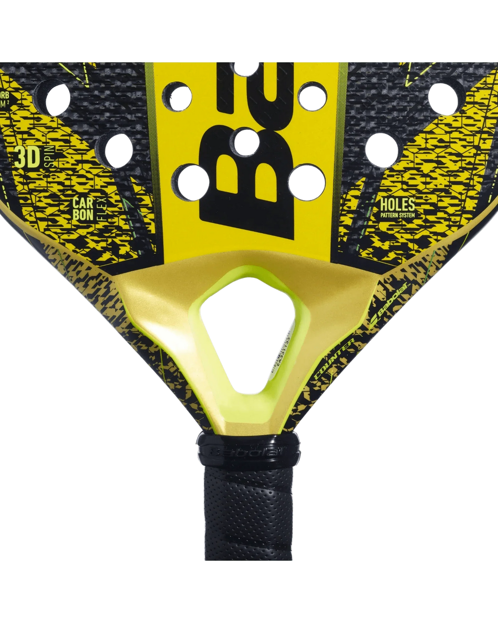 Babolat Counter Veron Padel Racket