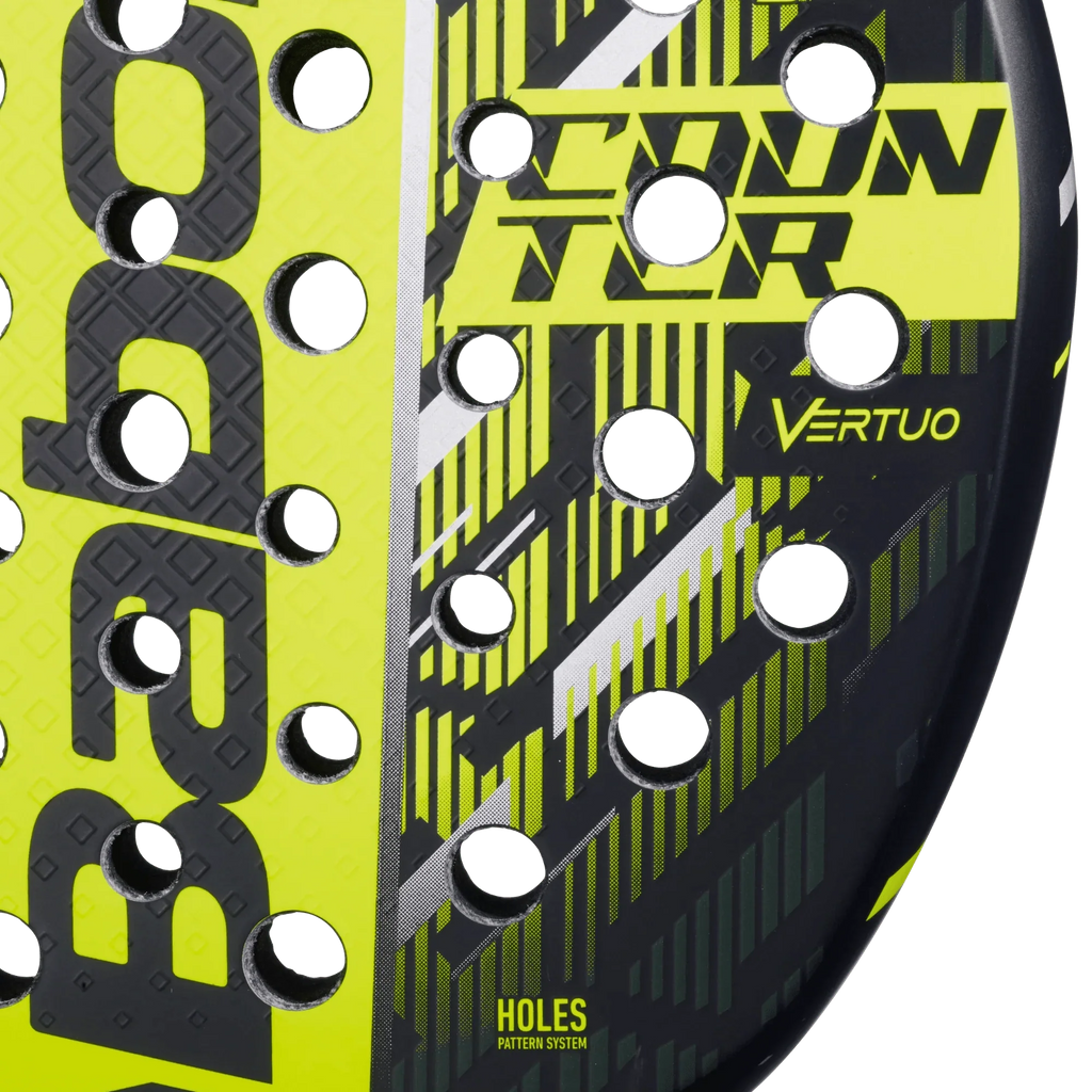 Babolat Counter Vertuo 2.5 Padel Racket