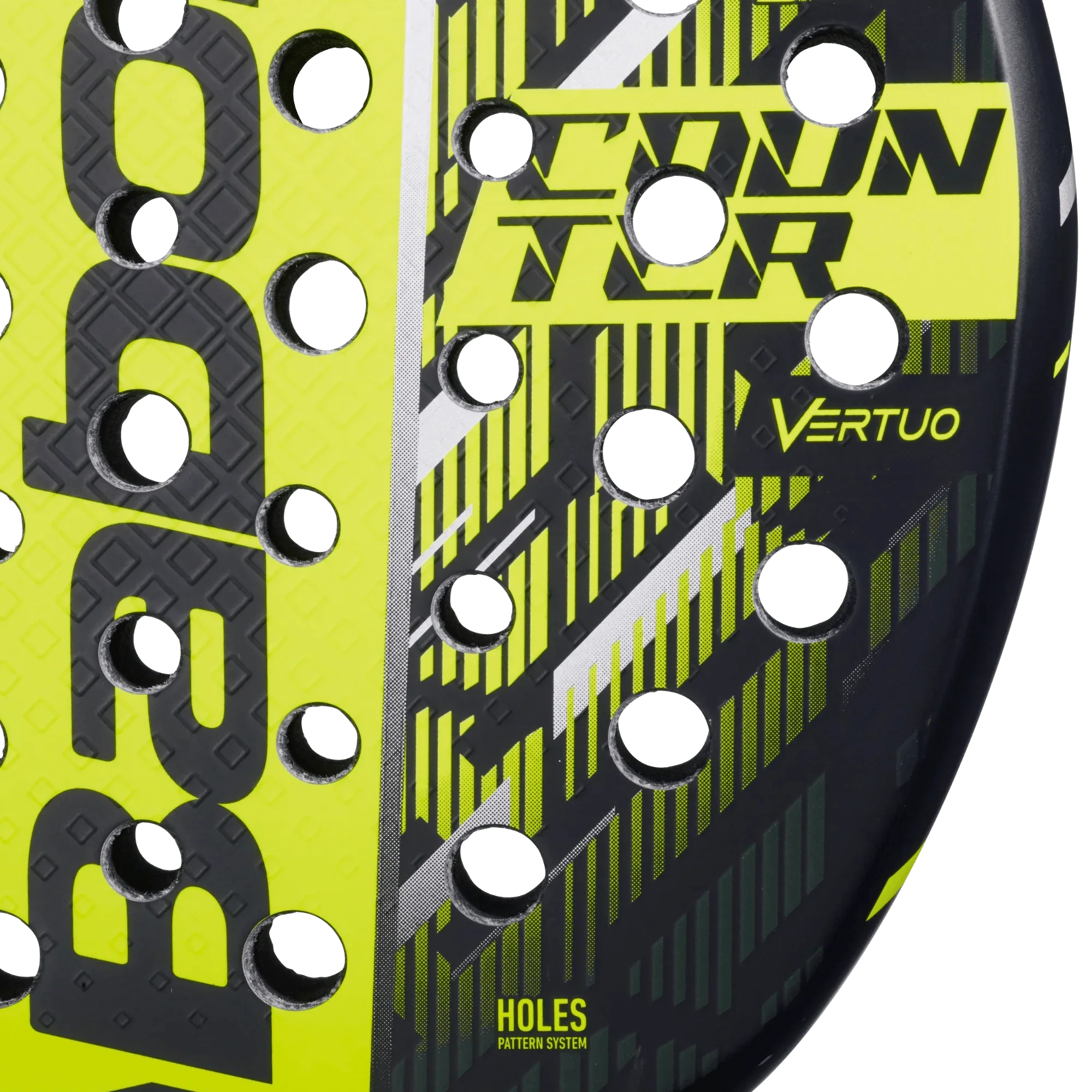 Babolat Counter Vertuo 2.5 Padel Racket