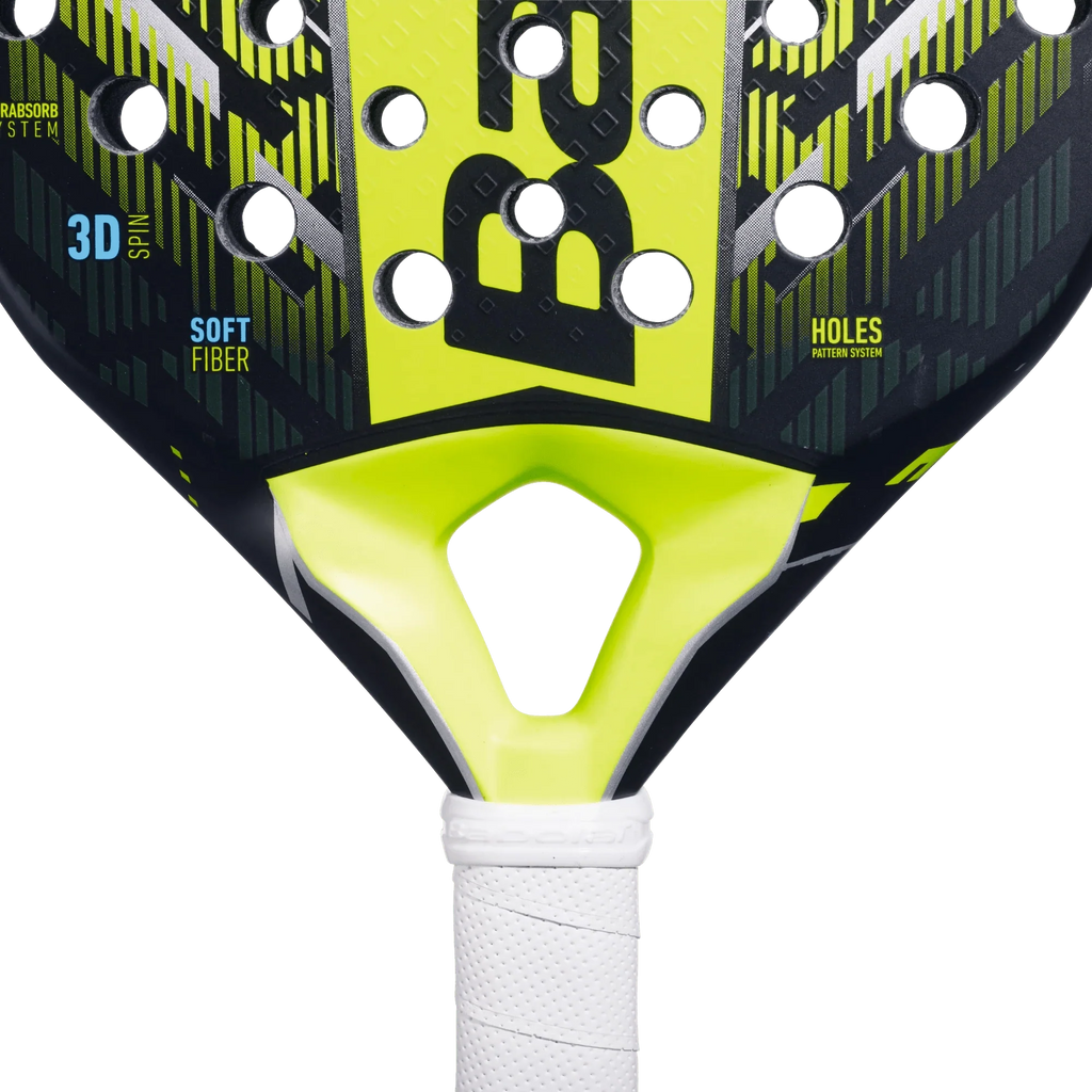 Babolat Counter Vertuo 2.5 Padel Racket