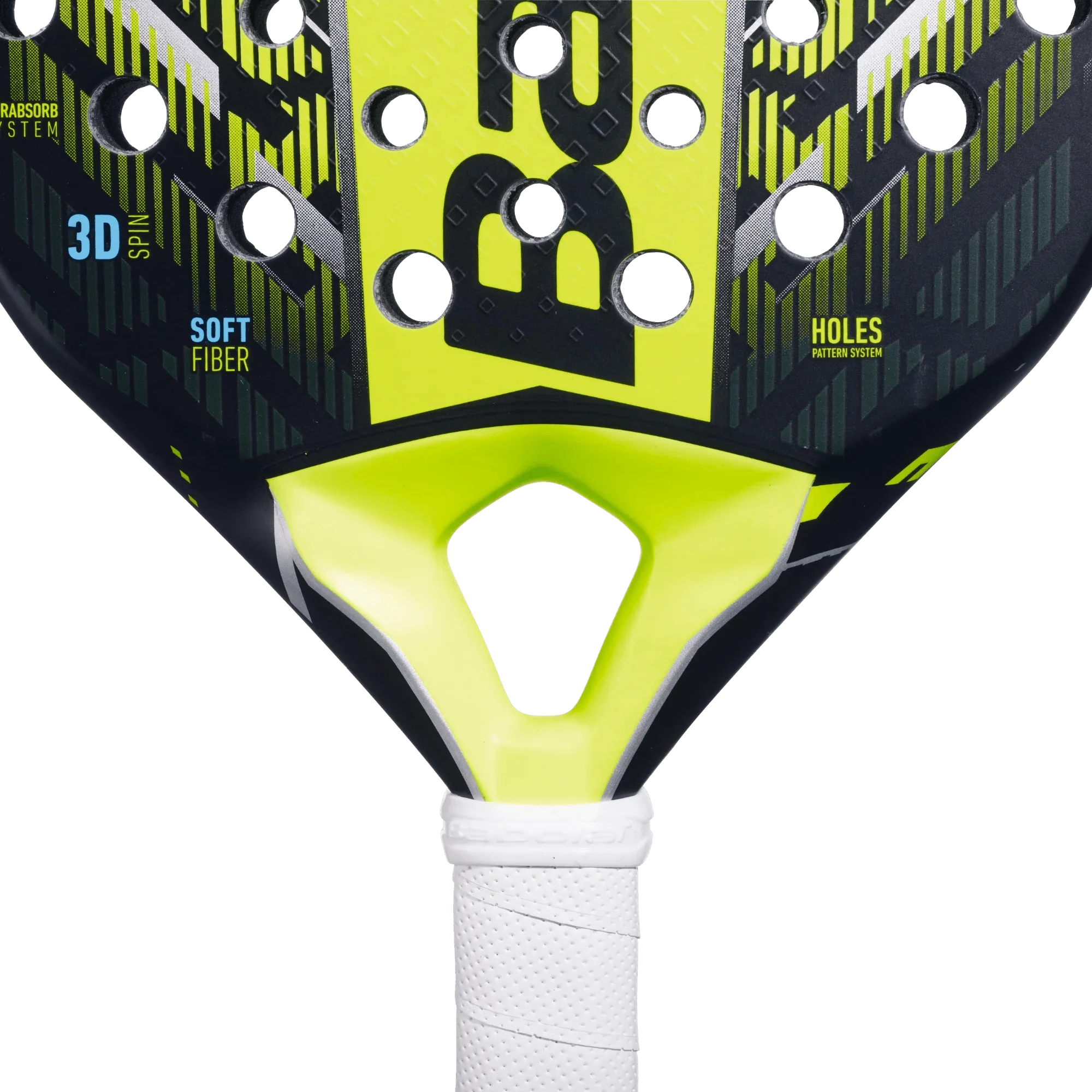 Babolat Counter Vertuo 2.5 Padel Racket