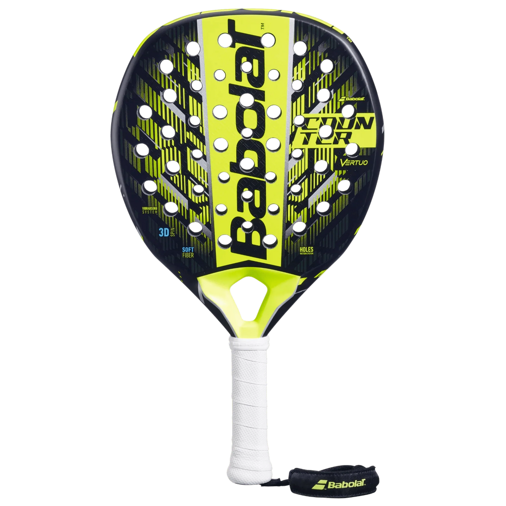 Babolat Counter Vertuo 2.5 - Bell Racket Store