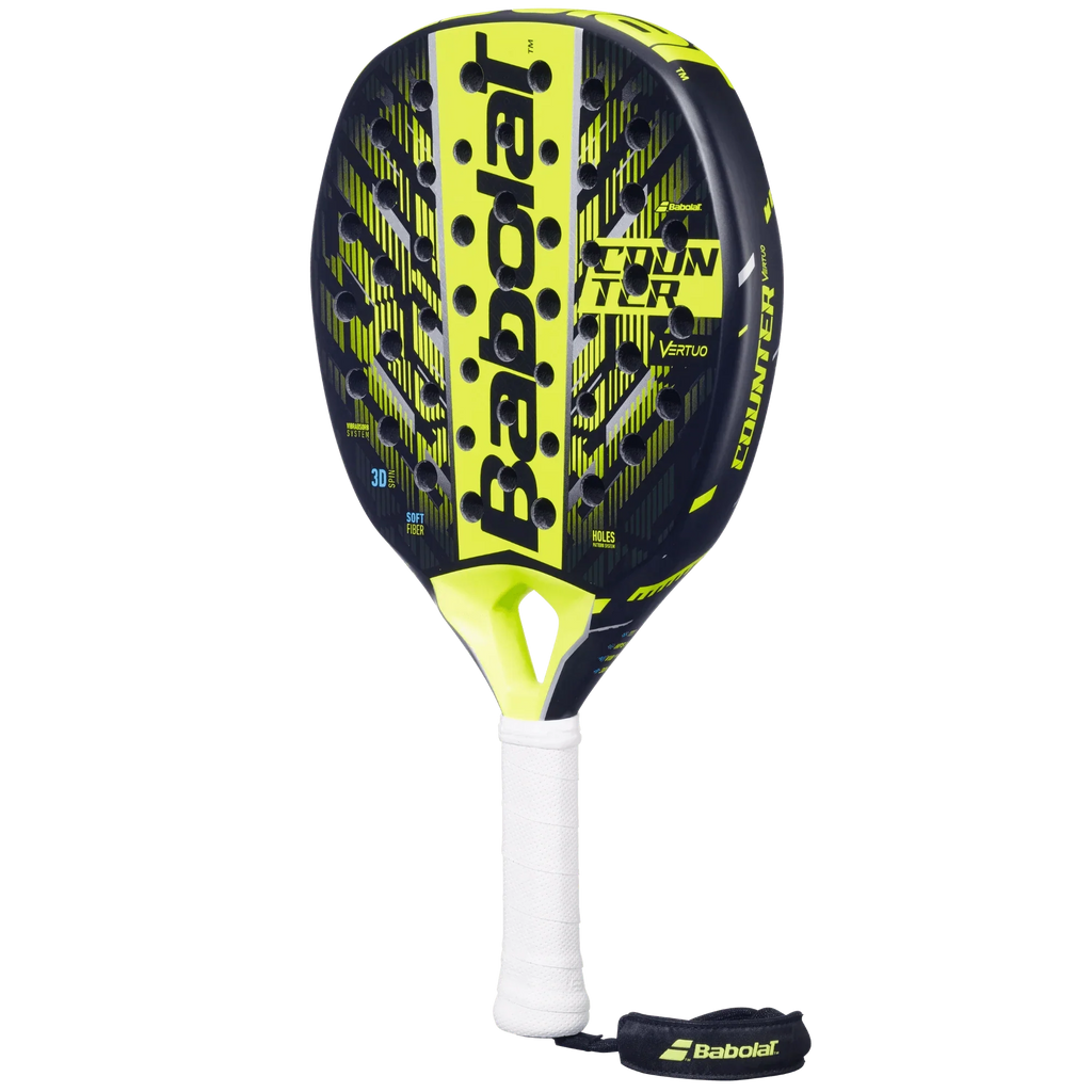 Babolat Counter Vertuo 2.5 Padel Racket