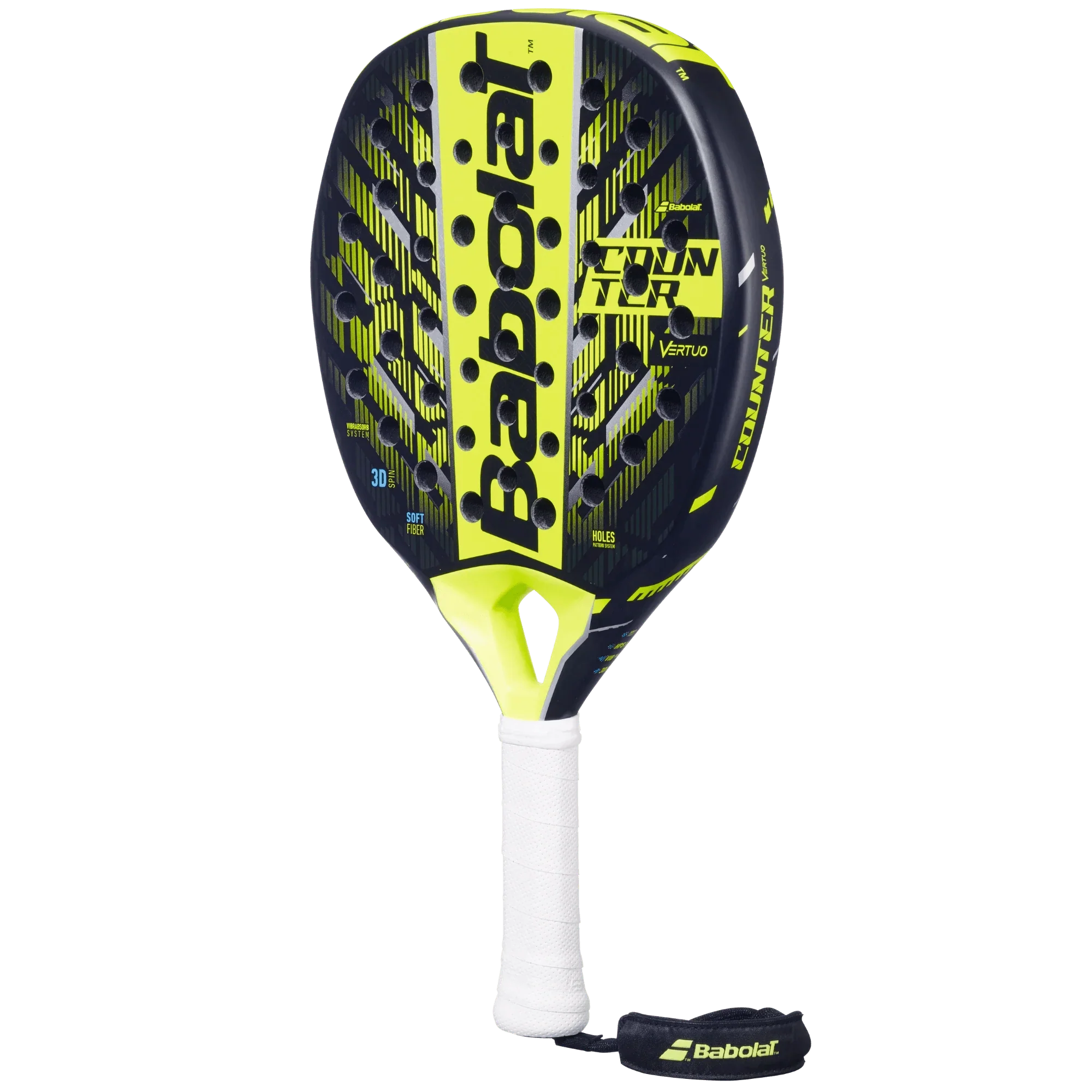 Babolat Counter Vertuo 2.5 Padel Racket