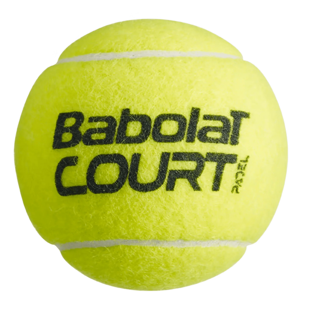 Babolat COURT X3 Padel Balls