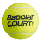 Babolat COURT X3 Padel Balls