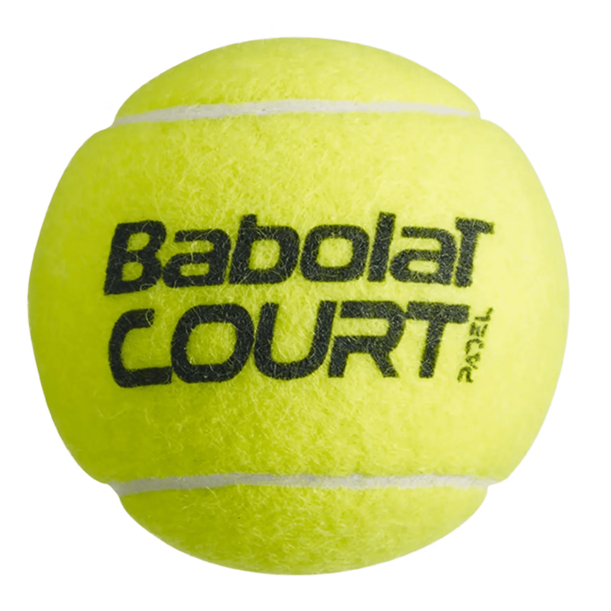 Babolat COURT X3 Padel Balls