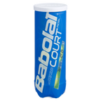 Babolat COURT X3 Padel Balls - Bell Racket Store