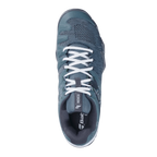 Babolat Jet Movea 2 North Atlantic/White Padel Men's Shoes - Bell Racket Store