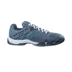 Babolat Jet Movea 2 North Atlantic/White Padel Men's Shoes - Bell Racket Store