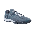 Babolat Jet Movea 2 North Atlantic/White Padel Men's Shoes - Bell Racket Store