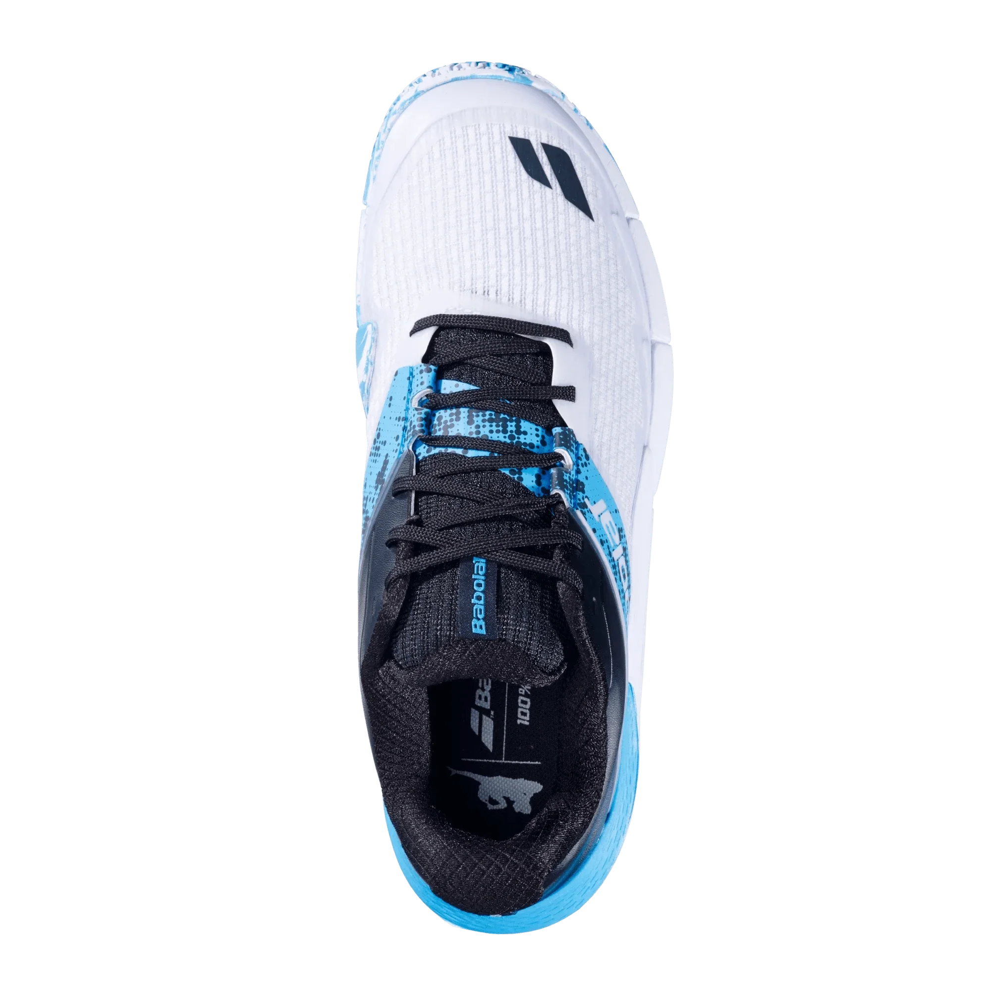 Babolat Jet Movea 2 Padel Men's Shoes 2025 - Bell Racket Store