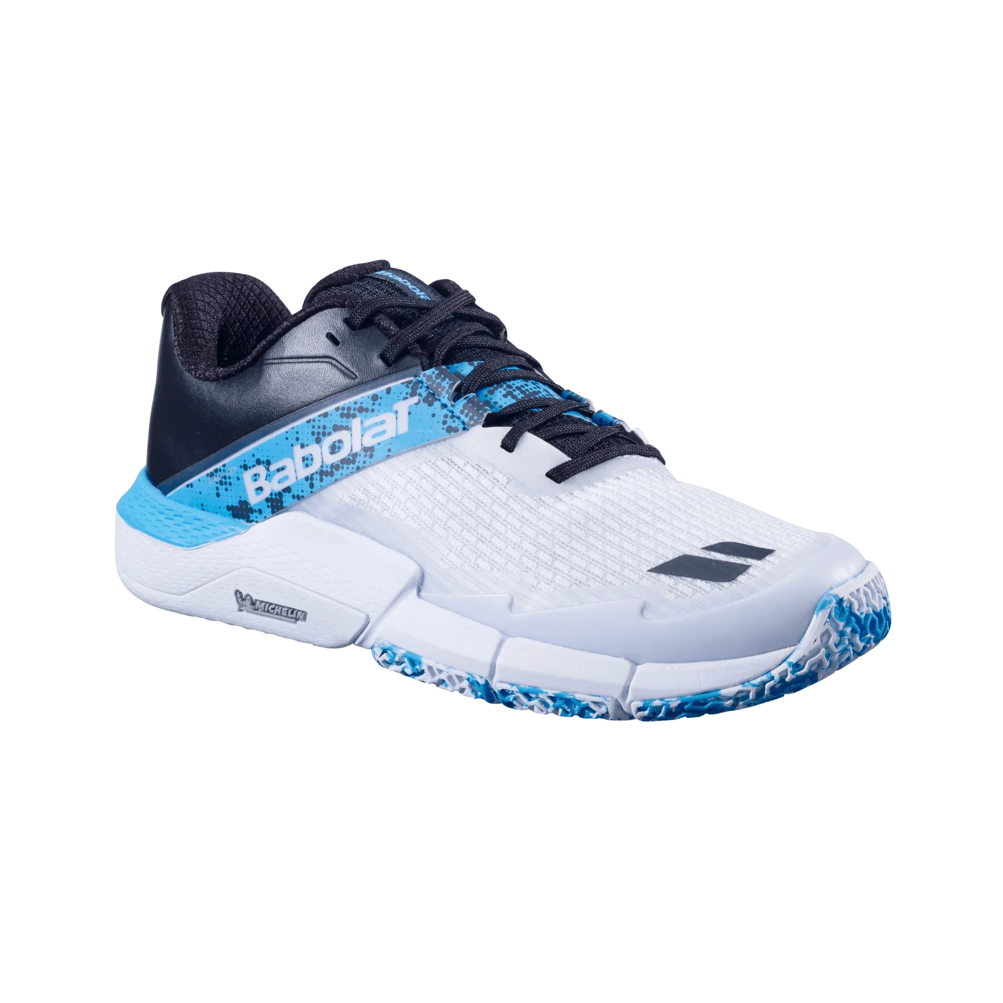 Babolat Jet Movea 2 Padel Men's Shoes 2025 - Bell Racket Store