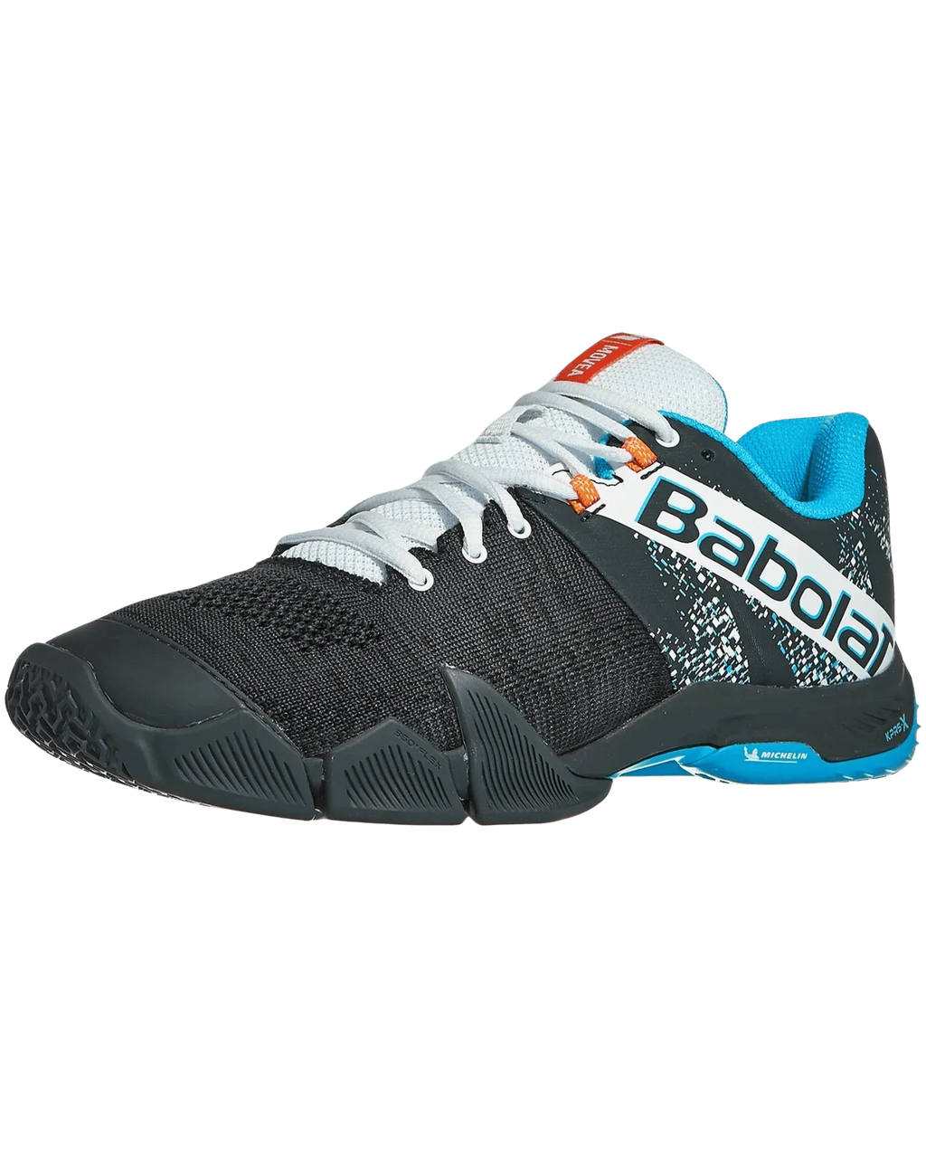 Babolat Movea Men Padel Shoes - Bell Racket Store