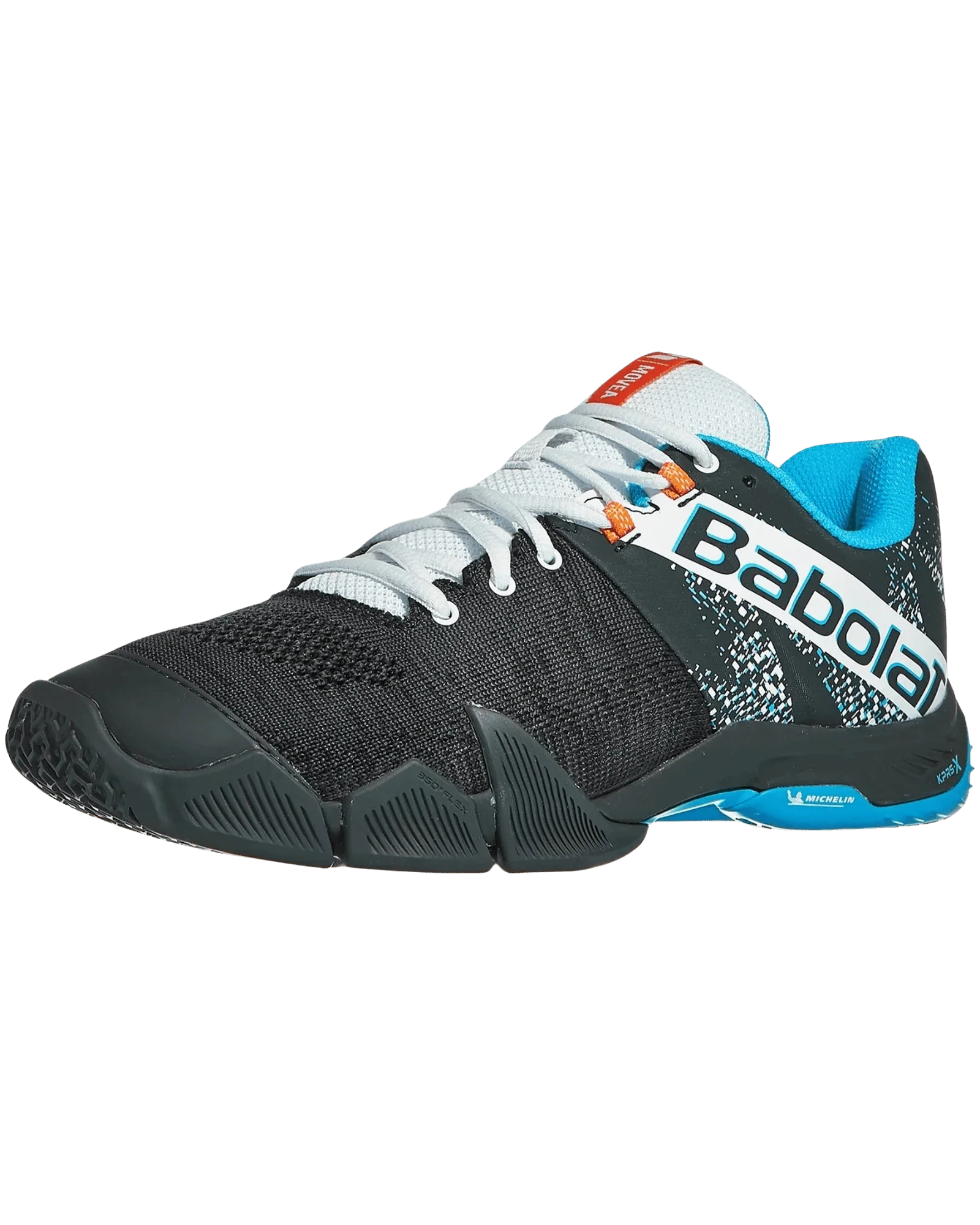 Babolat Movea Men Padel Shoes - Bell Racket Store