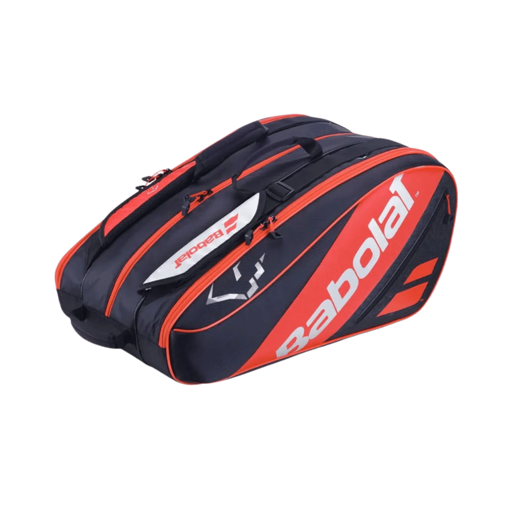 Babolat RH Padel Bag Juan Lebron - Bell Racket Store