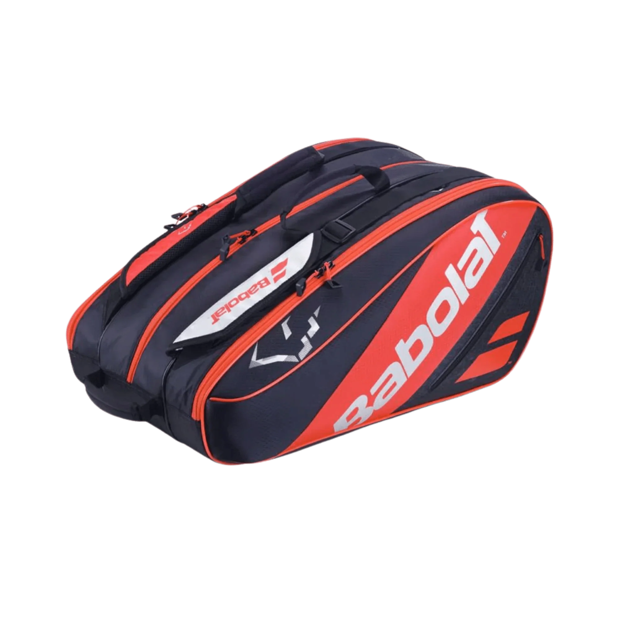 Babolat RH Padel Bag Juan Lebron - Bell Racket Store