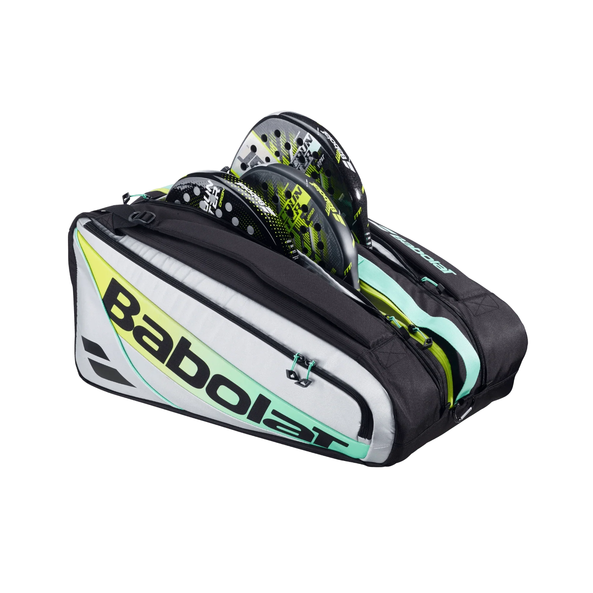 Babolat RH PRO Padel Bag