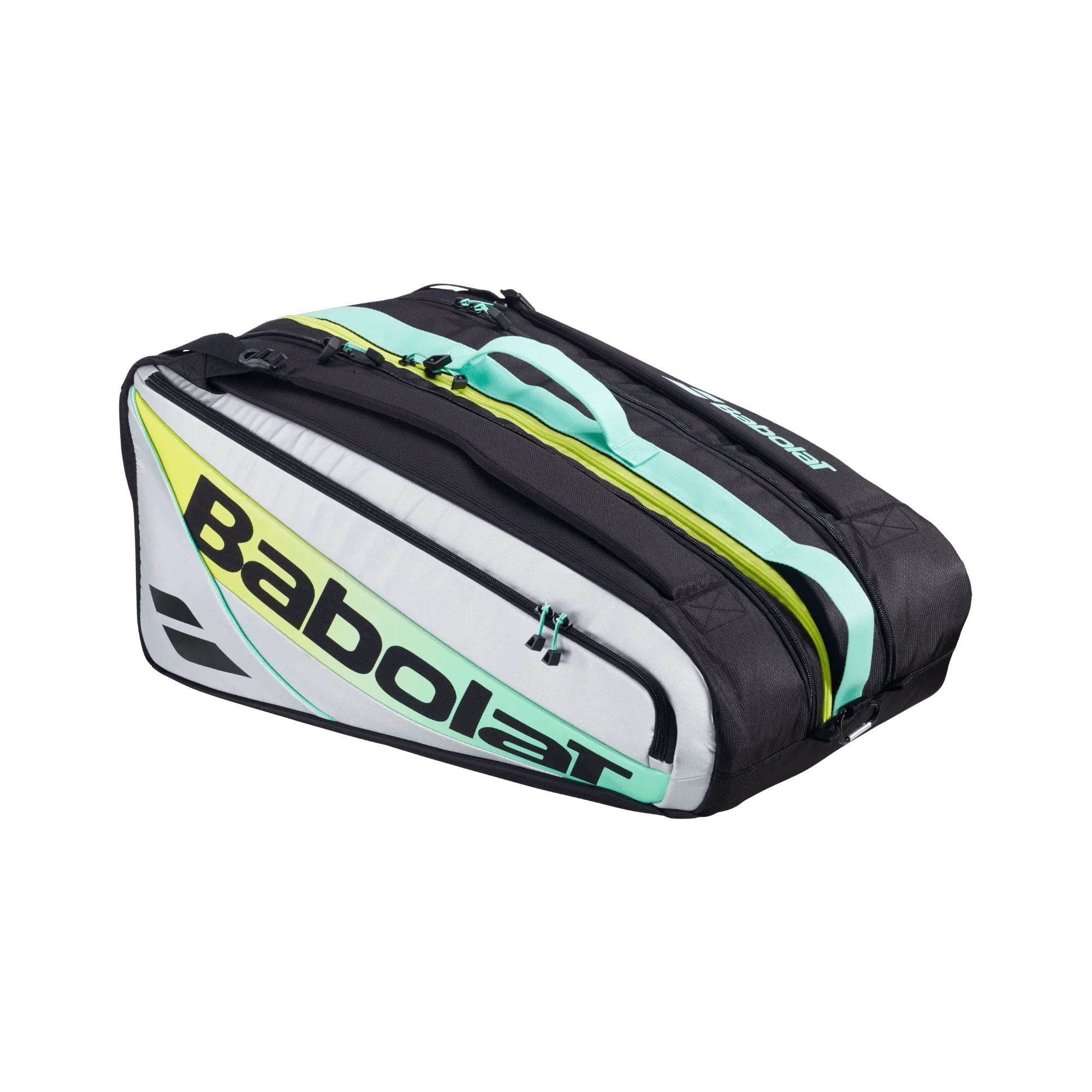 Babolat RH PRO Padel Bag - Bell Racket Store