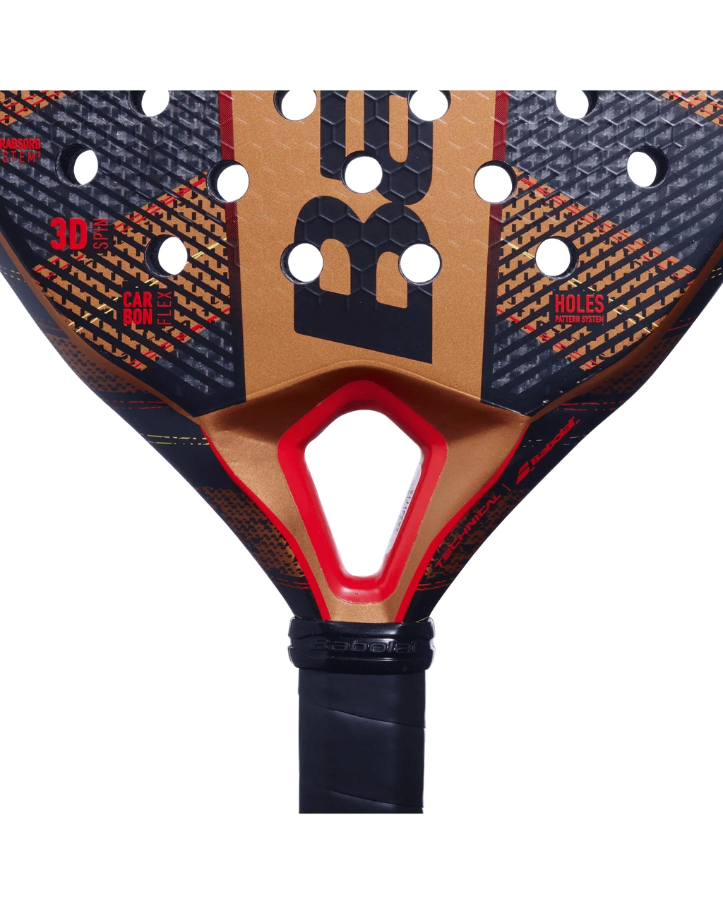 Babolat Technical Veron Padel Racket