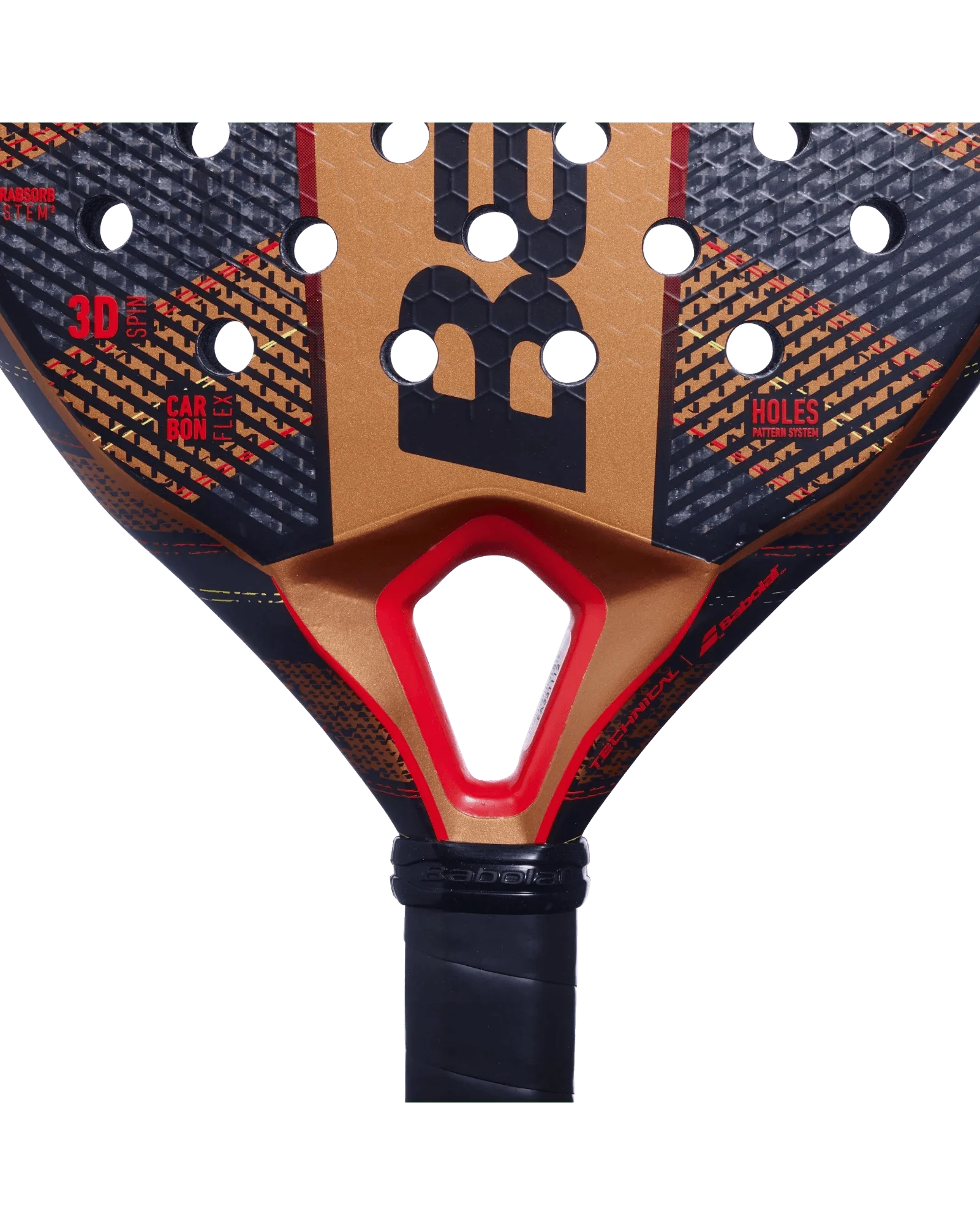 Babolat Technical Veron Padel Racket