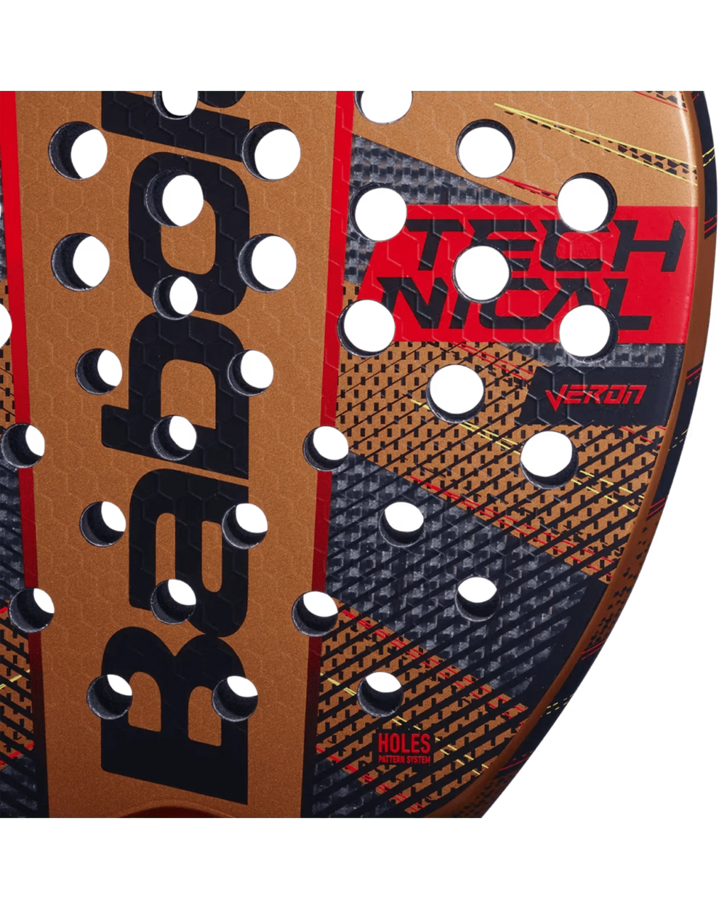 Babolat Technical Veron Padel Racket