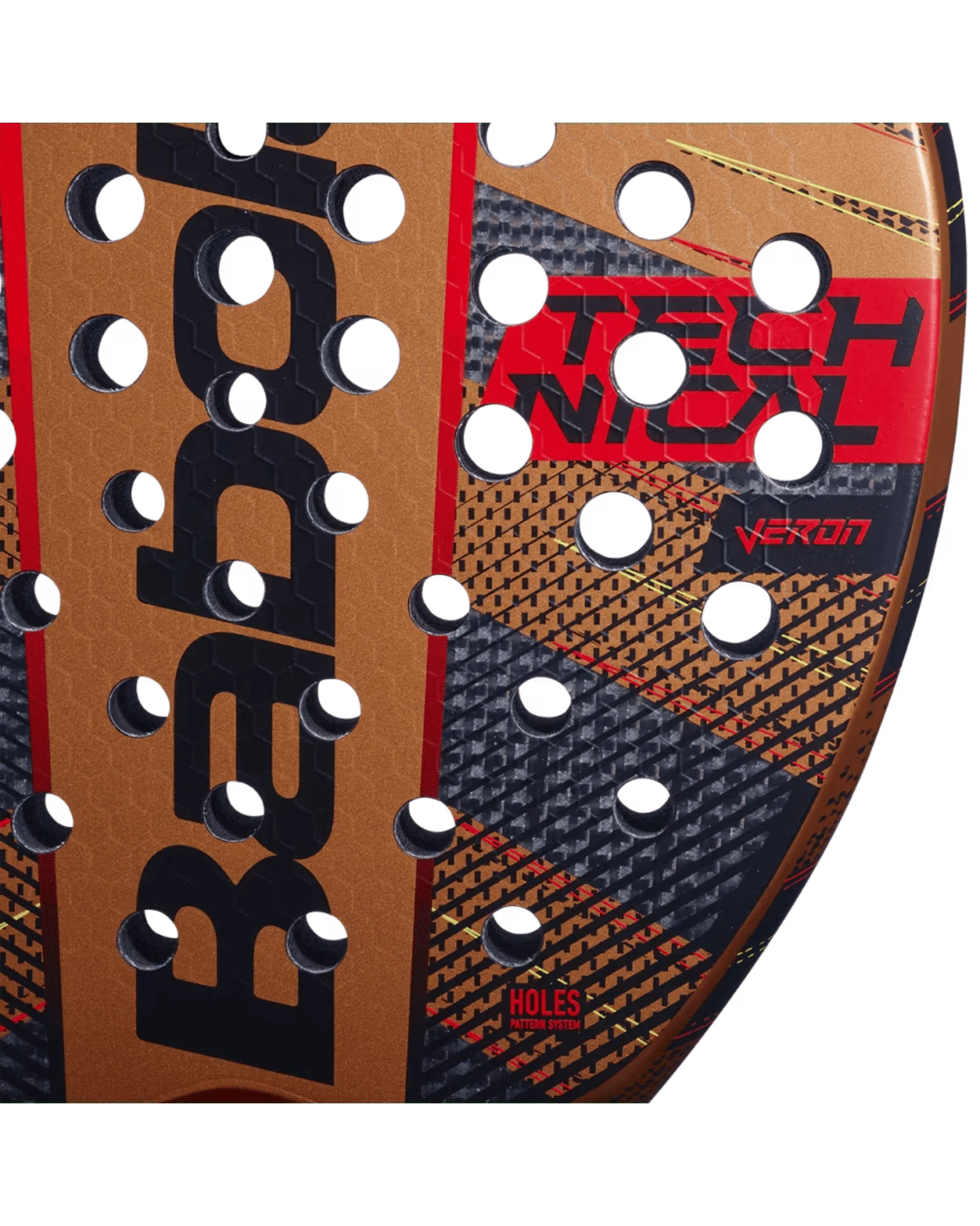 Babolat Technical Veron Padel Racket