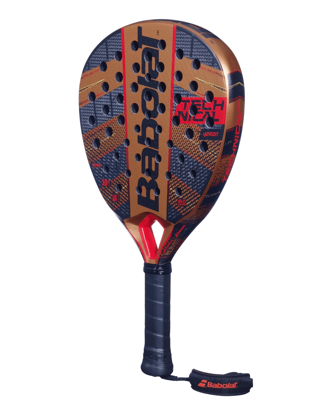 Babolat Technical Veron Padel Racket