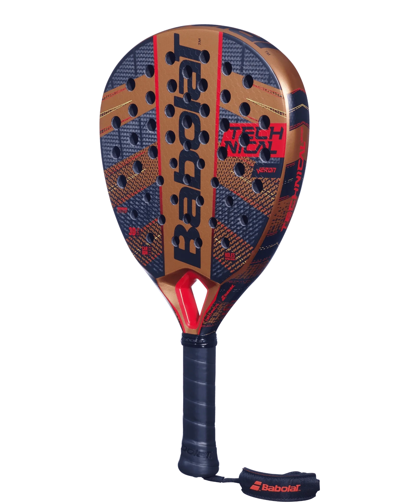 Babolat Technical Veron Padel Racket